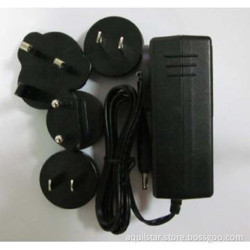 wall-mounted adapter or  swicthing adapter
